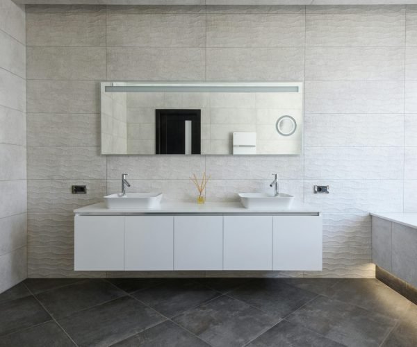 salle de bain sur mesure